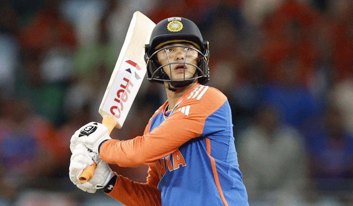 Abhishek, Kuldeep, Smriti nominated for Player of the Month for September