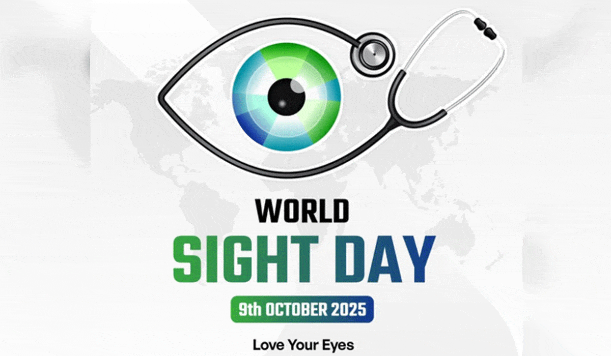 Eye screening, healthy diet, screen time control key to prevent vision problems: JP Nadda