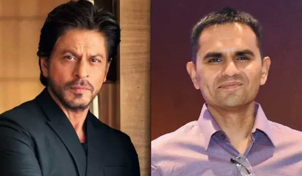 Delhi High Court issues summons to Netflix, SRK’s company in Sameer Wankhede's defamation suit