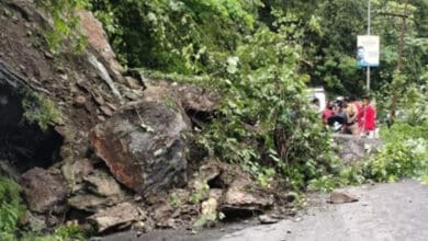North Bengal landslides: Death toll rises to 23; Governor's office activates rapid action cell