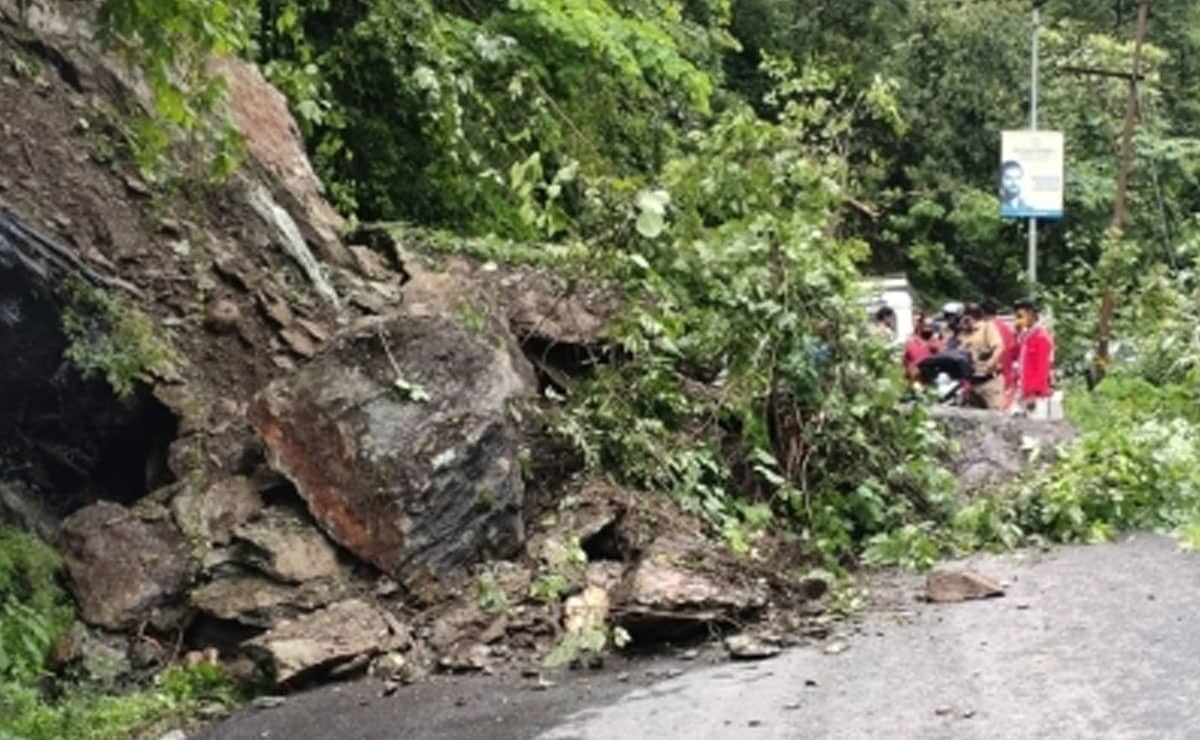 North Bengal landslides: Death toll rises to 23; Governor's office activates rapid action cell