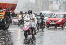 Heavy rain forecast in six TN districts today