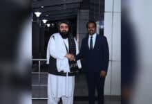On-ground realities, regional security imperatives in engaging with Kabul