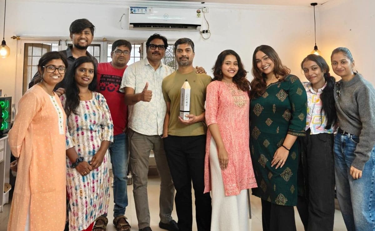 Tempest Advertising wins big at PRCI's Chanakya Awards 2025 and MADDYS 2025 Awards