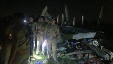 CM Yogi expresses grief over loss of lives in Ayodhya tragedy