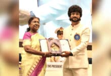 Director Prasanth Varma: National Awards are a reminder to keep pouring our soul into every story we tell!