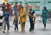 Heavy rain disrupts life in parts of Bihar, schools closed in Chhapra, Gopalganj