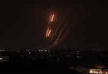 Gunfights break out between Afghan and Pakistani forces along the border