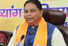 BJP announces three candidates for J&K Rajya Sabha elections