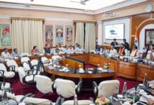 BJP Central Election Committee to finalize Bihar candidate list in crucial meeting today