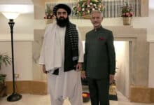 Pakistan summons Afghan envoy over India-Afghanistan joint statement