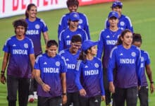 Women's WC: India’s toughest clash is with Aus and NZ, not against Pakistan, says Saba Karim