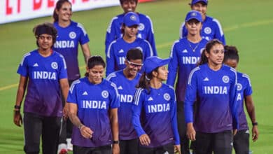 Women's WC: India’s toughest clash is with Aus and NZ, not against Pakistan, says Saba Karim