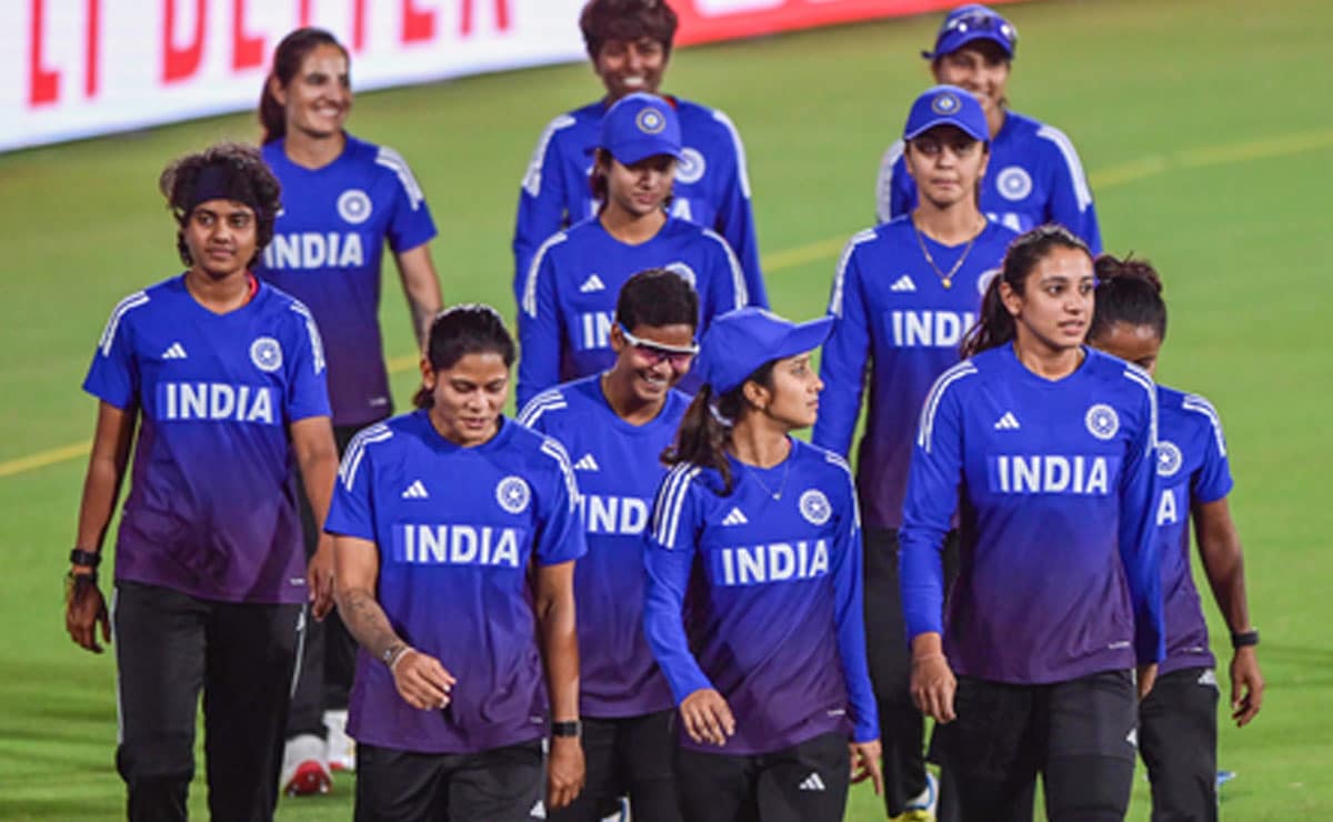 Women's WC: India’s toughest clash is with Aus and NZ, not against Pakistan, says Saba Karim