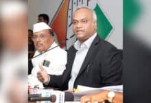 Karnataka BJP MP, Minister Priyank Kharge spar over RSS ban remark