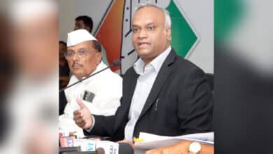 Karnataka BJP MP, Minister Priyank Kharge spar over RSS ban remark
