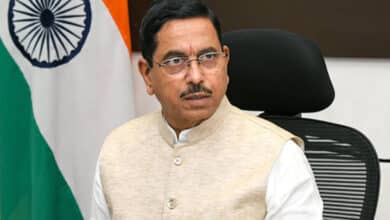 Pralhad Joshi: Strong action will be taken against online shopping sites that break consumer rights