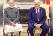 PM Modi welcomes progress in Gaza hostage deal, praises Prez Trump’s peace efforts