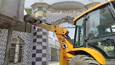 Allahabad HC to hear plea challenging demolition drive against encroachments in Sambhal