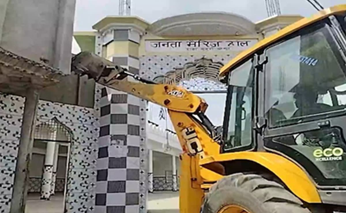 Allahabad HC to hear plea challenging demolition drive against encroachments in Sambhal