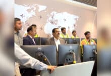 Navi Mumbai International Airport a monument shaped by thousands of hands, hearts: Gautam Adani