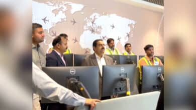 Navi Mumbai International Airport a monument shaped by thousands of hands, hearts: Gautam Adani