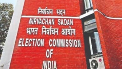Election Commission to meet political parties in Patna today ahead of Bihar polls