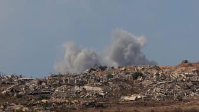 World leaders welcome Hamas' decision to release hostages, back Trump's peace plan