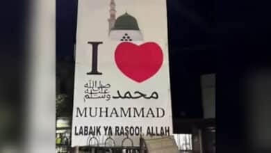 'I Love Muhammad' row: Tension continues in Karnataka's Belagavi, 11 detained