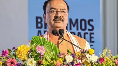 SP delegation to Bareilly: A drama, Muslim appeasement politics, says UP Dy CM Maurya