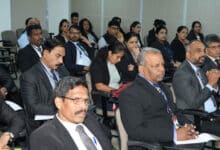 Lankan civil servants conclude special training in India