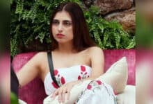 ‘Bigg Boss 19’: Farrhana Bhatt throws water on Abhishek Bajaj