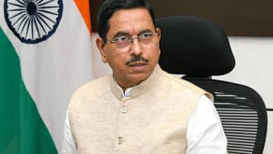 GST reforms under PM Modi have fulfilled common people’s dreams: Pralhad Joshi