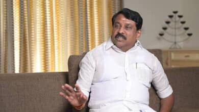 'Department of deception': TN BJP chief on custodial violence cases