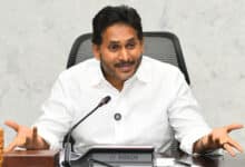 Jagan accuses CM Naidu of turning Andhra into 'number one' state in spurious liquor