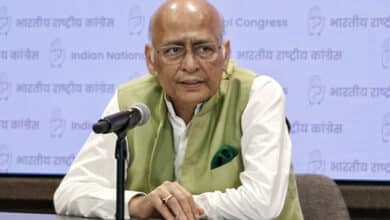 Now, Congress MP drops Op Sindoor analogy to India-Pak cricket clash