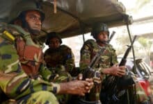 Indian agencies track Bangladesh Army’s increasing alignment with ISI-backed elements