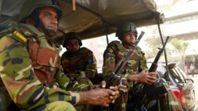 Indian agencies track Bangladesh Army’s increasing alignment with ISI-backed elements