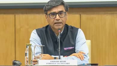 'India wants to see free, fair, inclusive and participatory election in Bangladesh'