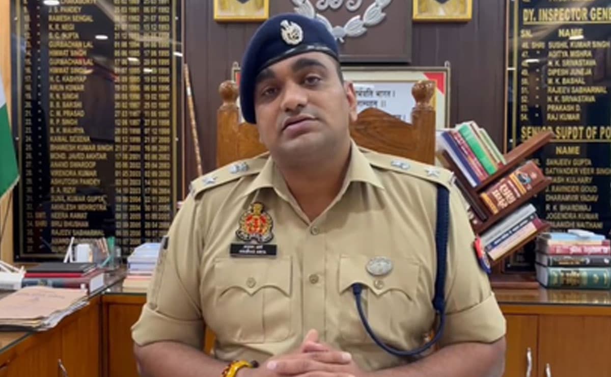 I love Muhammad row: Two more accused arrested after encounter in Bareilly