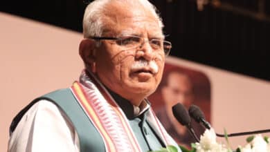 Power Minister Manohar Lal to represent India at G20 energy meeting in South Africa