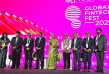 Global Fintech Fest: FM Sitharaman unveils foreign currency settlement system in GIFT City
