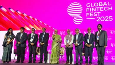Global Fintech Fest: FM Sitharaman unveils foreign currency settlement system in GIFT City