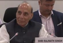 Wars today are fought 'in data and algorithms', not just battlefields: Defence Minister
