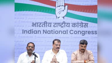 Cough syrup tragedy: Congress to hold candle march in Madhya Pradesh today