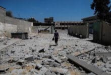 Senior Qatari, Turkish officials to join ongoing Gaza ceasefire talks in Egypt