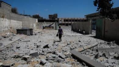Senior Qatari, Turkish officials to join ongoing Gaza ceasefire talks in Egypt