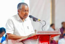 'Will not shield guilty', CM Vijayan breaks silence on Sabarimala gold row, slams Oppn