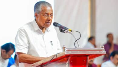 'Will not shield guilty', CM Vijayan breaks silence on Sabarimala gold row, slams Oppn