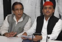 Akhilesh Yadav to meet SP veteran Azam Khan in Rampur amid rumours of latter's party switch